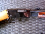 Browning Trombone 22 short long long rifle - 6 of 8
