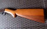 Browning Trombone 22 short long long rifle - 4 of 8
