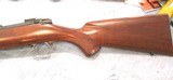 Kimber of Oregon M-84 Continental 222 Rem.Minty and Rare. - 3 of 8