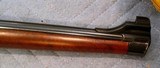 Kimber of Oregon M-84 Continental 222 Rem.Minty and Rare. - 8 of 8