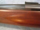 Kimber of Oregon M-84 Continental 222 Rem.Minty and Rare. - 5 of 8