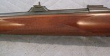 Kimber of Oregon M-84 Continental 222 Rem.Minty and Rare. - 4 of 8