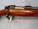 Kimber of Oregon M-84 Continental 222 Rem.Minty and Rare. - 6 of 8