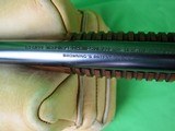 Browning Trombone 22 short long long rifle MINT (HIGH) Condition - 8 of 13