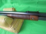 Browning Trombone 22 short long long rifle MINT (HIGH) Condition - 7 of 13