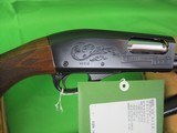 Remington 870 75th Anniversary West Virginia State PoliceW.V.S.P. 1994 Edition - 10 of 14