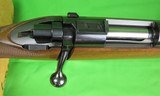 Kimber of Oregon M-84 Custom Classic .17 Rem Repeater Heavy Barrel NIB - 10 of 11