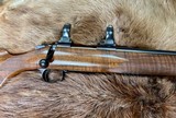 Very Special Kimber of OregonM-84 Custom Classic 221FB Heavy Barrel with Accessories - 4 of 12