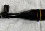 Leupold Vari-X III 3.5x10 AO with Fine X-Hair and Dot
GLOSS - 6 of 6