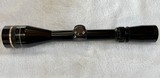 Leupold VARI-X-III AO 3.5 X 10 GLOSS - 2 of 6