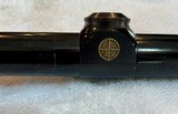 Leupold VARI-X-III AO 3.5 X 10 GLOSS - 3 of 6
