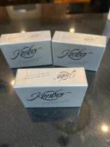 Kimber of Oregon Rings - 3 of 4