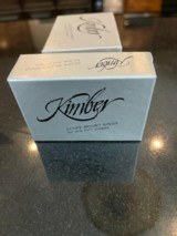 Kimber of Oregon Rings - 2 of 4