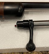 COOPER M52 Custom Classic Hi Grade, exhibition walnut 25-06 - 6 of 13