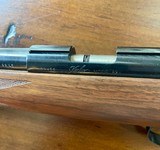 Kimber of Oregon M-82 Custom Classic 22LR - 9 of 10