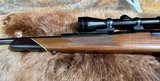 Mauser Model 660
.270 Win.
same as Model 66S Control bases and rings - 12 of 12