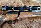 Mauser Model 660
.270 Win.
same as Model 66S Control bases and rings - 1 of 12