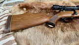 Mauser Model 660
.270 Win.
same as Model 66S Control bases and rings - 4 of 12