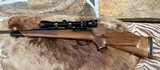 Mauser Model 660
.270 Win.
same as Model 66S Control bases and rings - 7 of 12