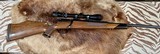 Mauser Model 660
.270 Win.
same as Model 66S Control bases and rings - 2 of 12