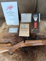 Kimber Super America Model CUSTOM MATCH 25th Anniversary Limited Edition 22LR