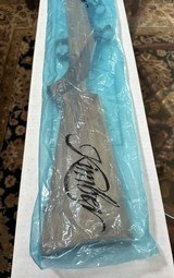 Kimber Super America Model CUSTOM MATCH 25th Anniversary Limited Edition 22LR - 13 of 13