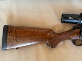 Kimber Model 84M Super America .243 Winchester Super Rare - 9 of 12