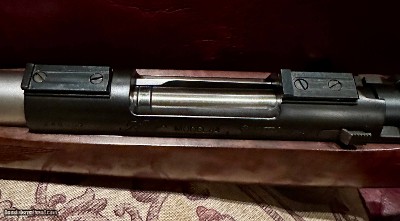 KIMBER OF OREGON BASES for Model 82 Model 84 Kimber - Image 2 of 2