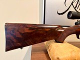 Kimber of Oregon M-84 222RemMag Custom Classic Awesome Wood - 3 of 13