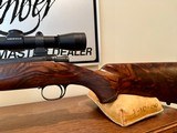 Kimber of Oregon M-84 222RemMag Custom Classic Awesome Wood - 13 of 13