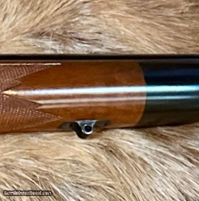 Kimber of Oregon M-84 Super America .223 Mint with Box - Image 9 of 9
