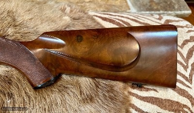Kimber of Oregon M-84 Super America .223 Mint with Box - Image 3 of 9