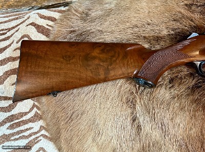 Kimber of Oregon M-84 Super America .223 Mint with Box - Image 6 of 9