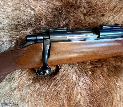 Kimber of Oregon M-84 Super America .223 Mint with Box - Image 1 of 9