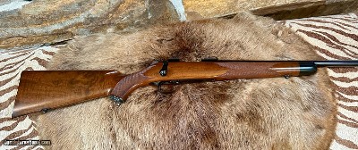 Kimber of Oregon M-84 Super America .223 Mint with Box - Image 7 of 9