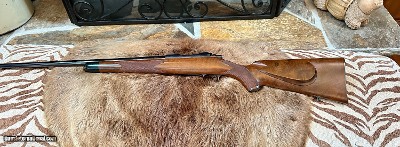 Kimber of Oregon M-84 Super America .223 Mint with Box - Image 2 of 9