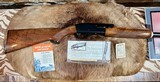 Remington 870 SC Grade Skeet 12 Gauge Rare in Perfect Condition checkering - 3 of 12