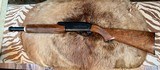 Remington 870 SC Grade Skeet 12 Gauge Rare in Perfect Condition checkering - 11 of 12