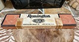 Remington 870 SC Grade Skeet 12 Gauge Rare in Perfect Condition checkering - 5 of 12