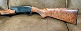 Remington 870 SC Grade Skeet 12 Gauge Rare in Perfect Condition checkering - 3 of 12