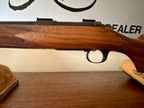 Kimber of Oregon M-84 Custom Classic .221FB ANIB - 6 of 9