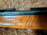 Kimber of Oregon M-82 Custom Classic Deluxe 22Hornet B Model - 6 of 10