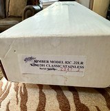 Kimber Of America (Made in Oregon) 82-C Classic Stainless 