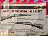 Winchester Model 52B .22LR - 12 of 13
