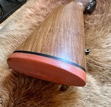 Kimber of Oregon M-89 Super America 7mm Rem Mag
with Rings - 12 of 12