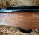 Winchester M-320 Deluxe 22LR Bolt Action (Mint) Pre-Kimber of Oregon - 3 of 9