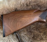 Winchester M-320 Deluxe 22LR Bolt Action (Mint) Pre-Kimber of Oregon - 7 of 9