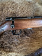 Winchester M-320 Deluxe 22LR Bolt Action (Mint) Pre-Kimber of Oregon - 8 of 9