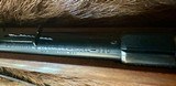 Winchester M-320 Deluxe 22LR Bolt Action (Mint) Pre-Kimber of Oregon - 4 of 9