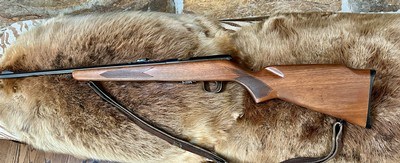 Winchester M-320 Deluxe 22LR Bolt Action (Mint) Pre-Kimber of Oregon